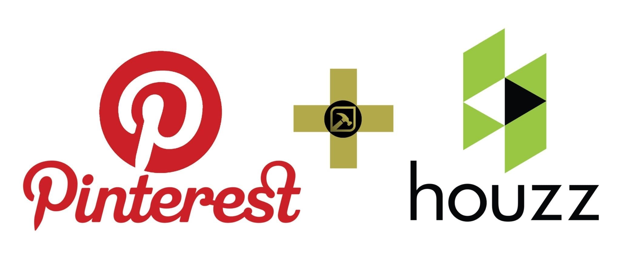 Pinteres+Houzz