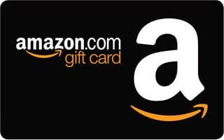 Amazon-Gift-Card