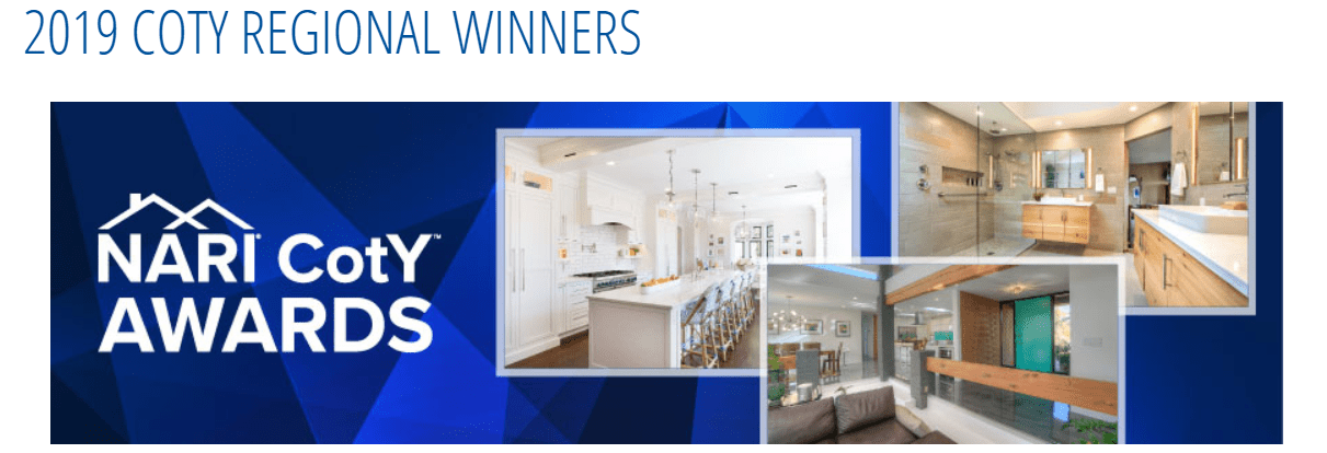 2019 COTY REGIONAL WINNERS Entire House $250,000 to $500,000 - Region 5 South Central Award-Winner Renowned Renovation Highland Park, Texas