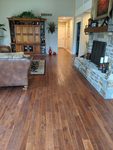 Anderson Tuftex Hardwood Floor Smokehouse 37372 LR
