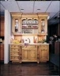 Custom China Cabinets