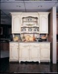 Custom China Cabinet
