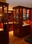 Custom China Cabinets