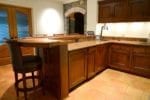 Custom Entertainment Center Cabinets
