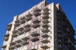 High Rise Condo Remodeling at The Travis