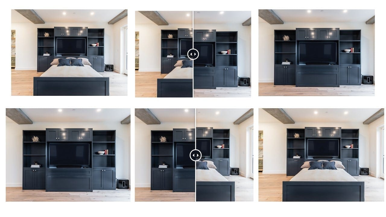 Zoom Beds Renowned Renovation