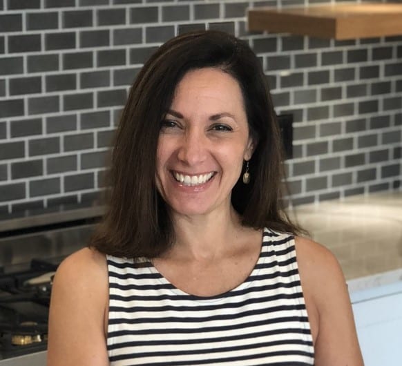 Melissa Blassingille 2018