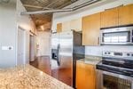 Mid-Rise-Condo-Kitchen-Before-Remodeling-from-LR