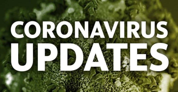 ConVid19-Update