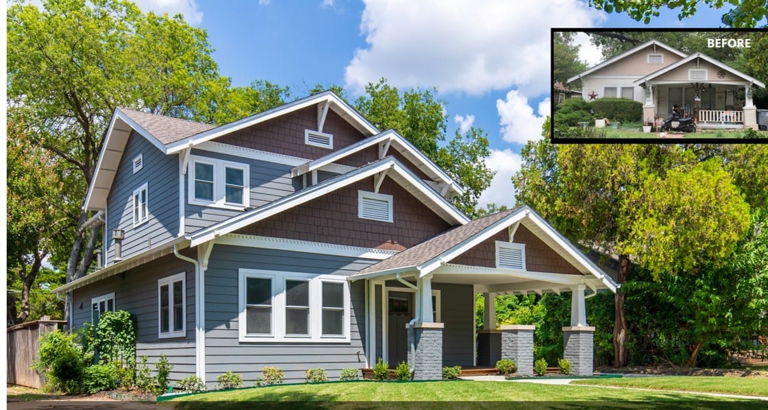 Home Addition