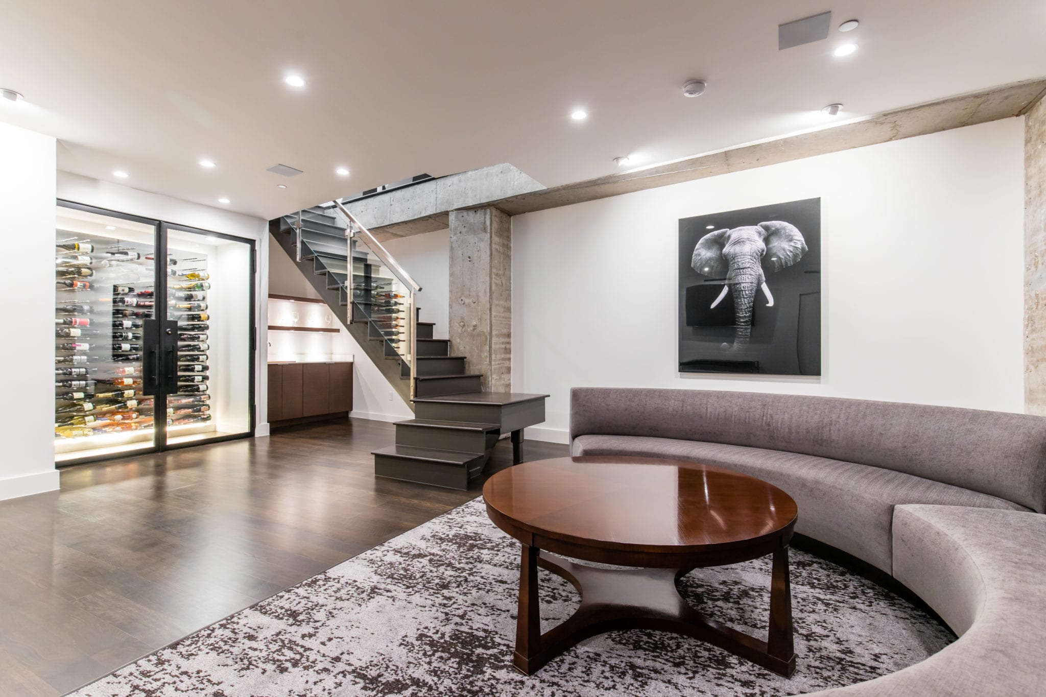 2021 Award Winning High-Rise Condo Remodel by Renowned Renovation