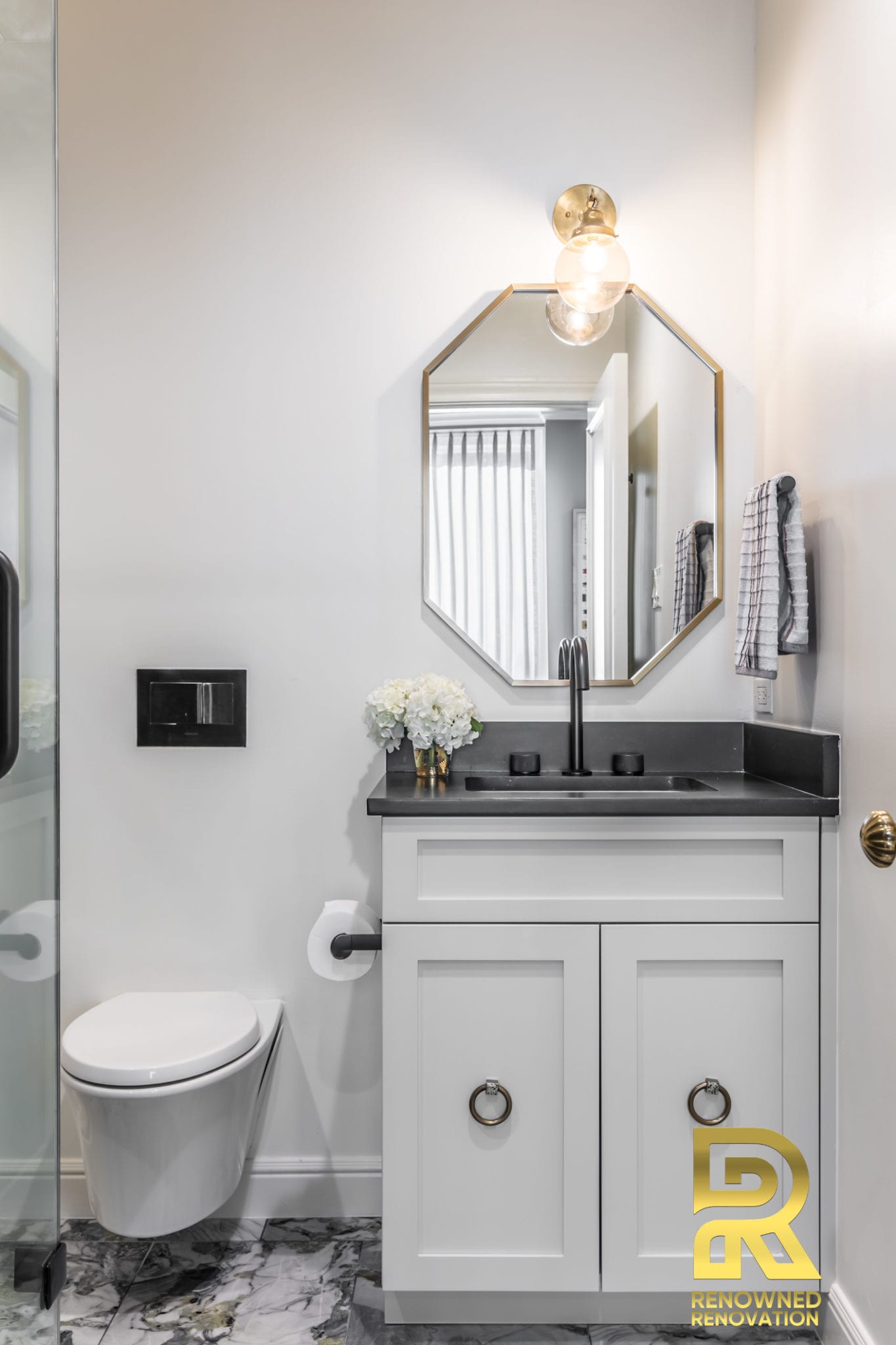 Bathroom-After-Dallas-High-Rise-Remodeling-The-Claridge-Condominiums-Turtle-Creek-TX-32