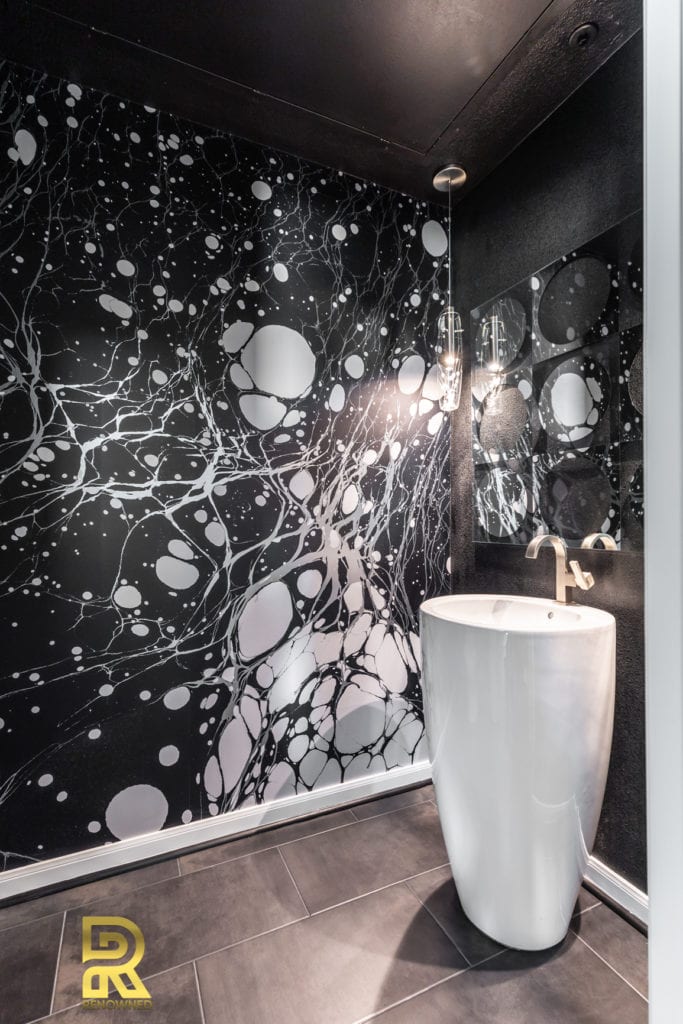 Bold-and-Beautiful-Powder-Bath-After-High-Rise-Condo-remodeling-by-Renowned-Renovation-Dallas-TX-48