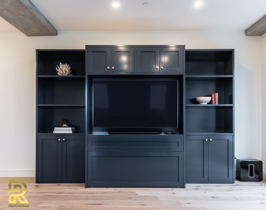 Zoom-Bed-in-StyleCraft-Custom-Made-Cabinet-Dallas-TX10