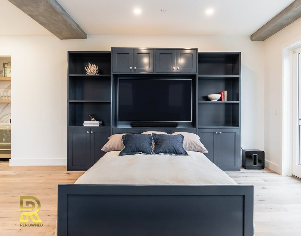 Zoom-Bed-in-StyleCraft-Custom-Made-Cabinet-Dallas-TX3