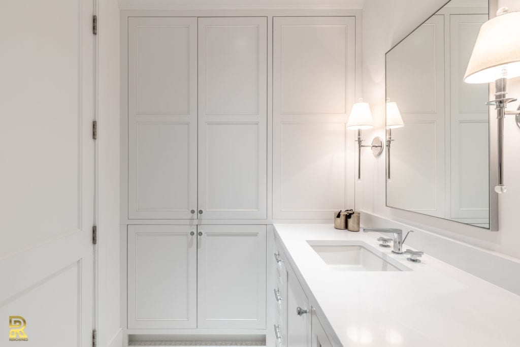 Luxury-2-Story-High-Rise-Condo-Guest-Bathroom-Remodeling-Dallas-TX-11