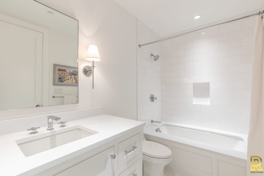 Luxury-2-Story-High-Rise-Condo-Guest-Bathroom-Remodeling-Dallas-TX-2
