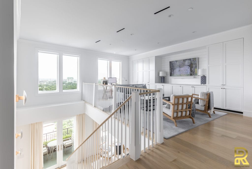 Luxury-2-Story-High-Rise-Condo-Livingroom-Remodeling-Dallas-TX-7