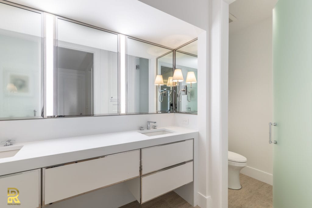 Luxury-2-Story-High-Rise-Condo-Master-Bathroom-Remodeling-Dallas-TX-12