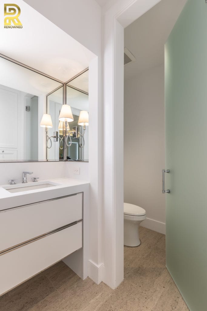 Luxury-2-Story-High-Rise-Condo-Master-Bathroom-Remodeling-Dallas-TX-2