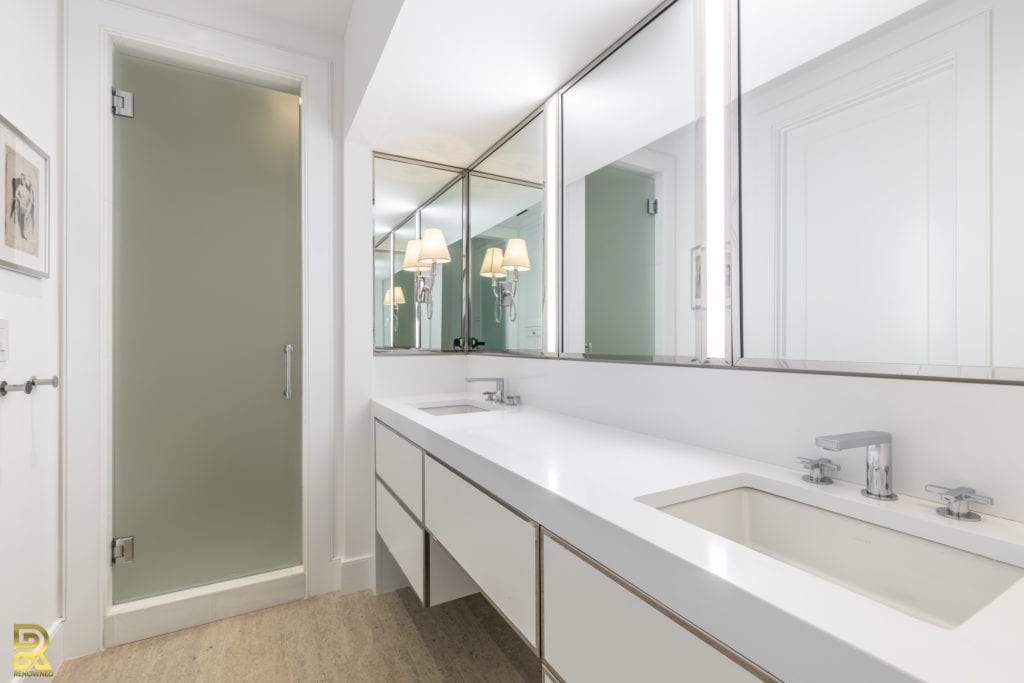 Luxury-2-Story-High-Rise-Condo-Master-Bathroom-Remodeling-Dallas-TX-6