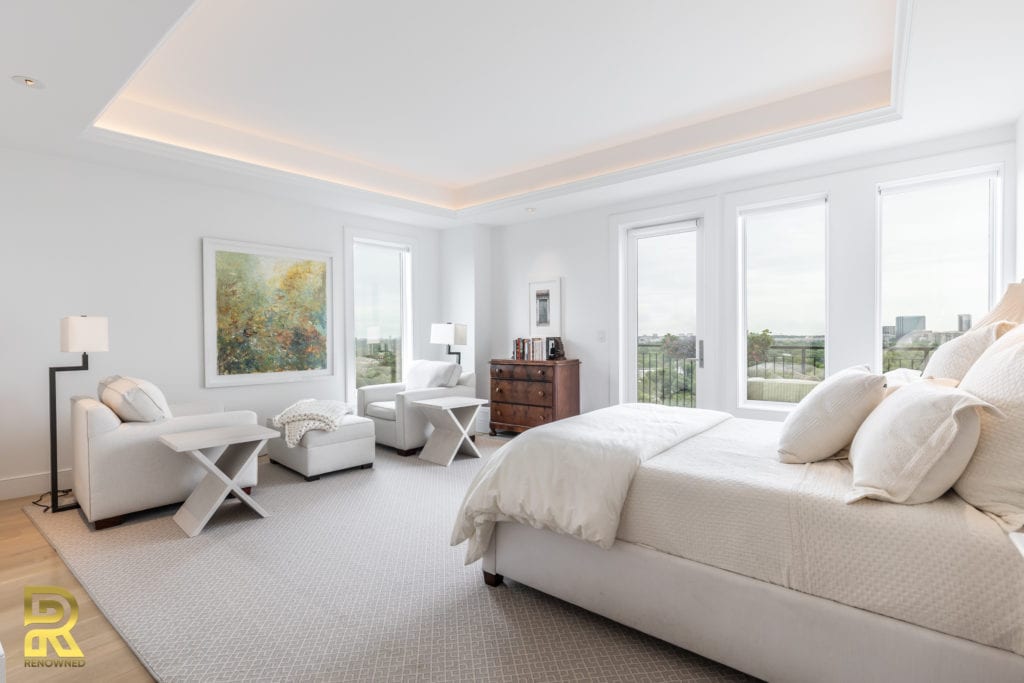 Luxury-2-Story-High-Rise-Condo-Master-Bedroom-Remodeling-Dallas-TX-1