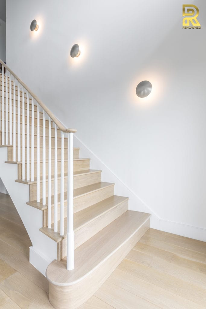 Luxury-2-Story-High-Rise-Condo-Stairway-Remodeling-Dallas-TX-3