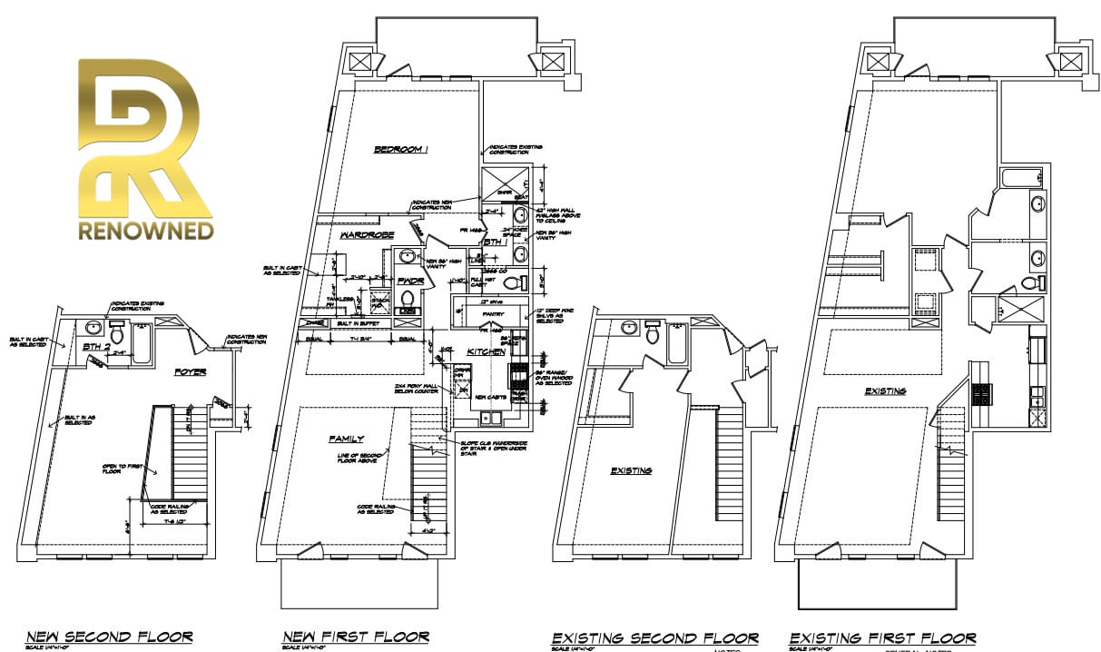 Luxury-2-Story-High-Rise-Remodeling-Plans-Dallas-TX-1