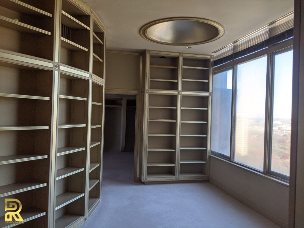 Luxury-Penthouse-Master-Bedroom-Library-Before-Remodeling-78