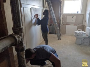 The Renowned Renovation Dallas Penthouse Remodeling Team