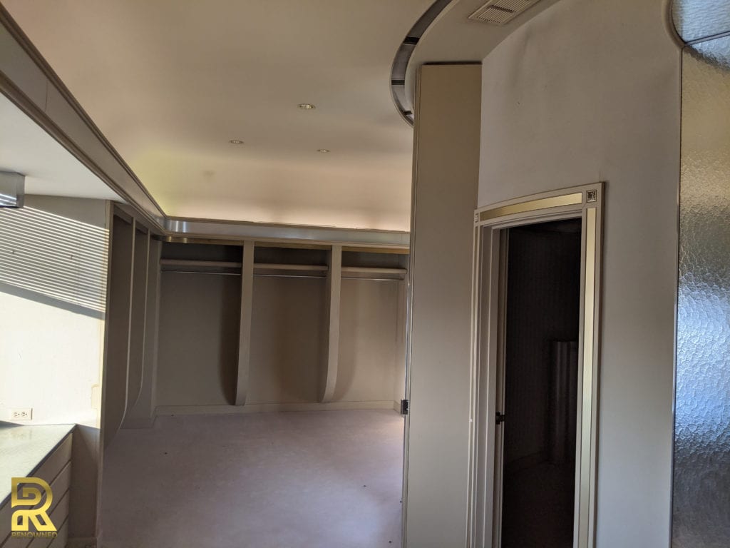 Luxury-Penthouse-Remodeling-Dallas-Texas138 Open Closets in Master Suite