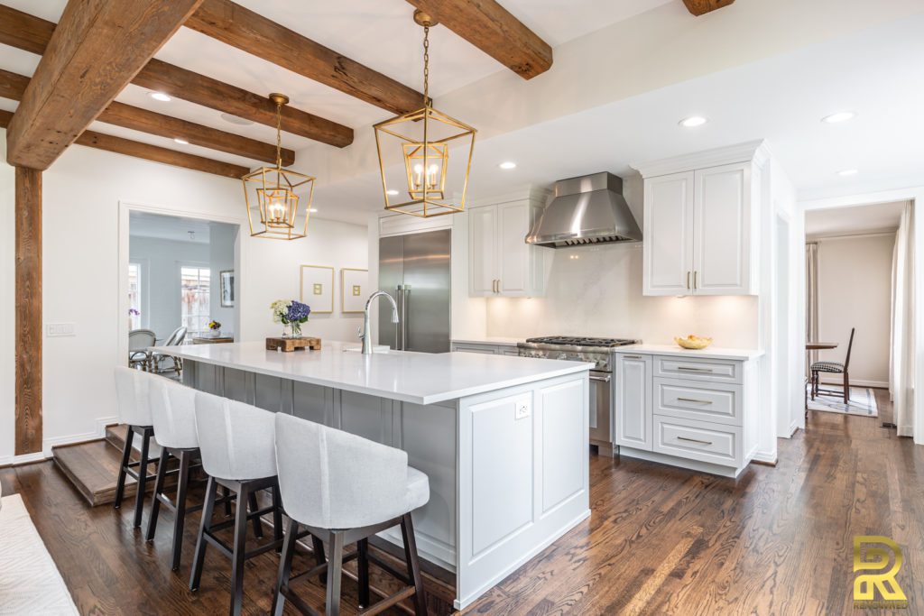 University-Park-Luxury-Remodeling-Dallas-Texas-13 Luxury Kitchen Remodel