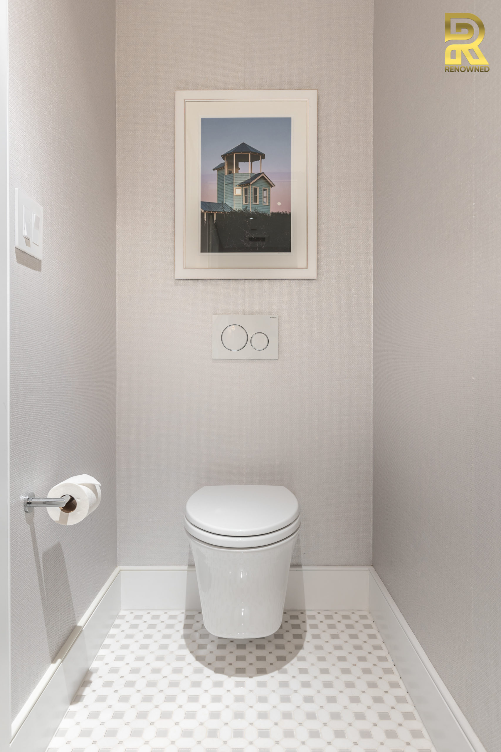 Luxury-2-Story-High-Rise-Condo-Powder-Room-Remodeling-Dallas-TX=23