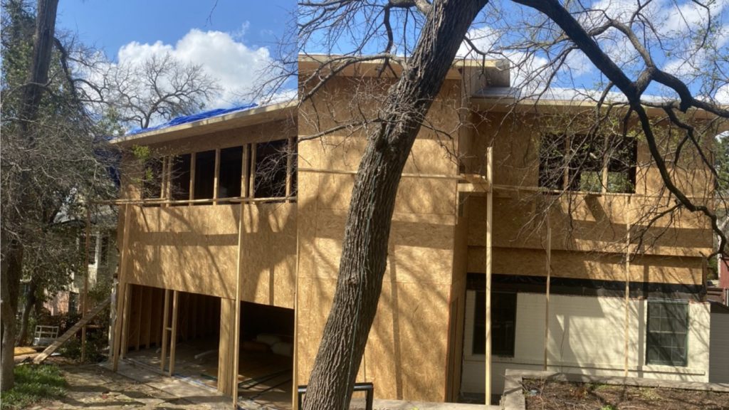 New-Home-Addition-Dallas-Kessler-Conservation-District-During-Construction-8