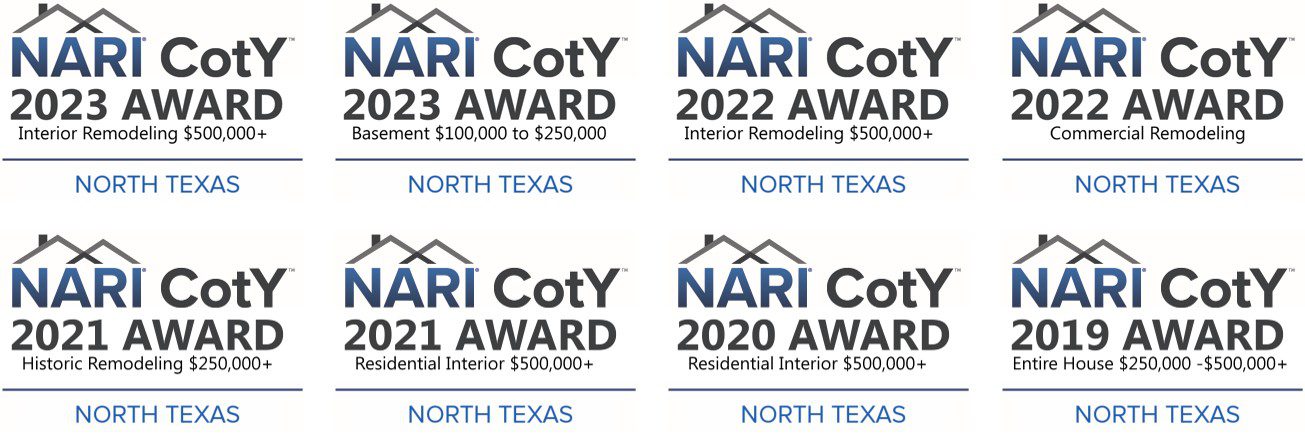 For the best high-rise remodeling - call the award-winning team at the Renowned-Group