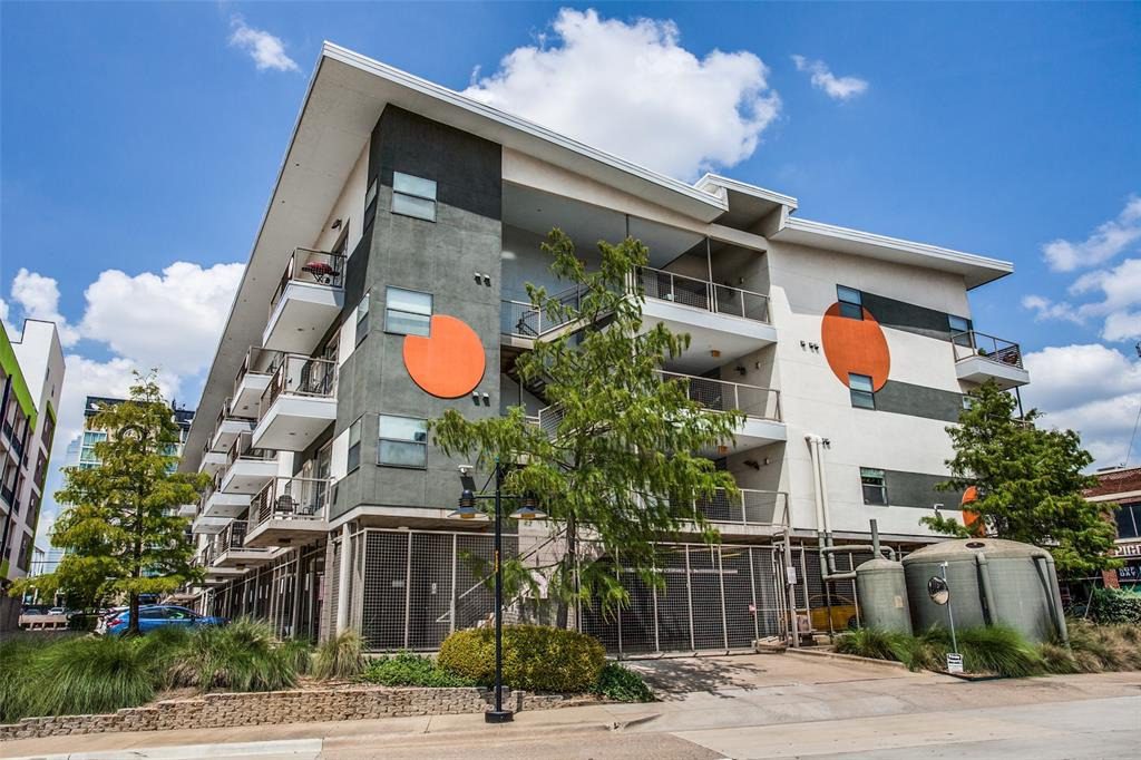 111 S Akard Dallas Urban Conod Remodeling by The Renowned Group